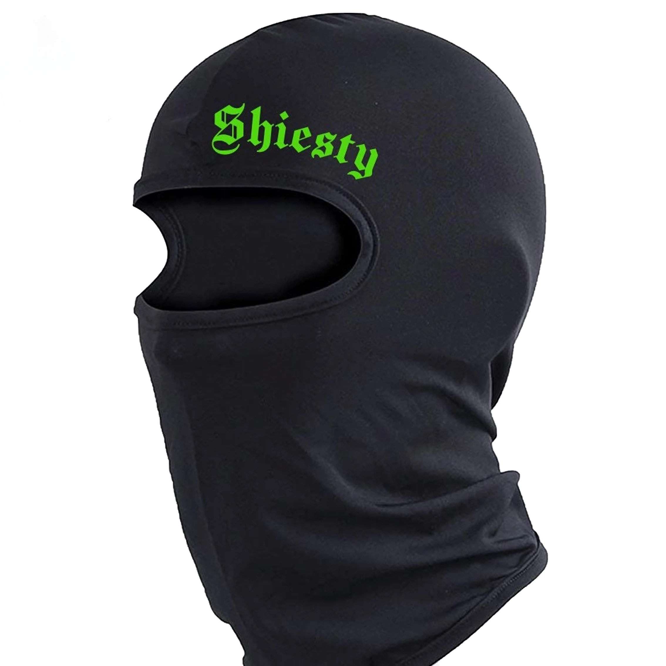 Shiesty балаклава
