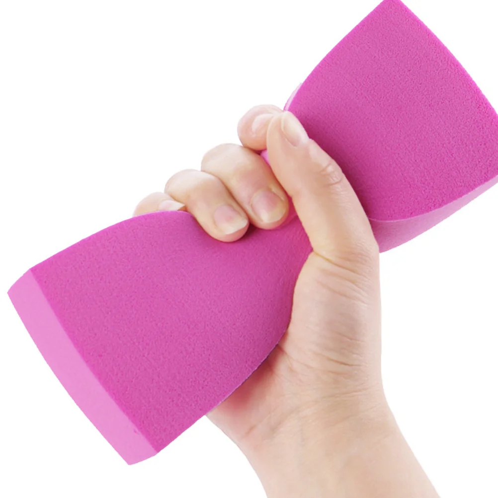 Губка, хлопковая губка для ванны - Фотография_5