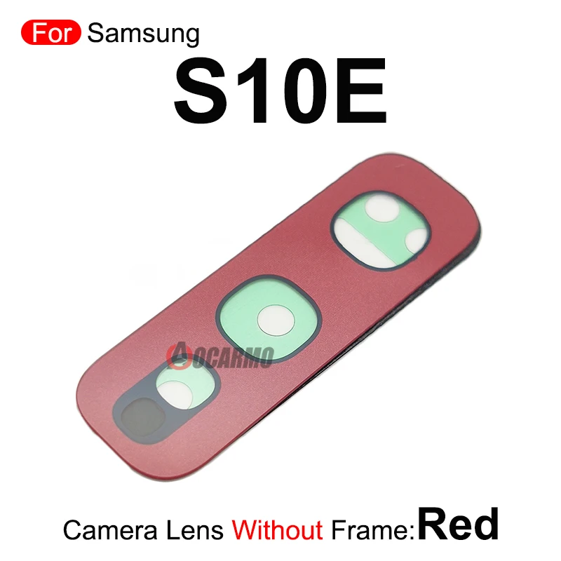 Для samsung galaxy s10e s10e задний - Фотография_5