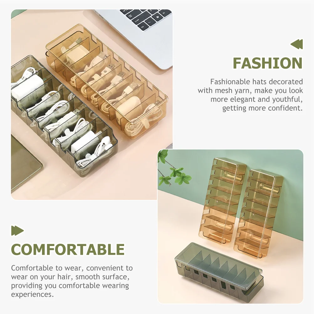 Коробка для прокладки кабелей - Фотография_5