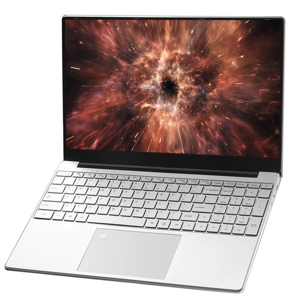 Ноутбук 15,6 дюймов ips экран 16