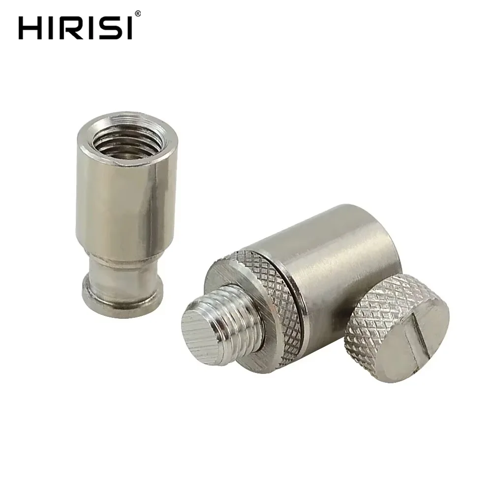 Быстроразъемный разъем hirisi из