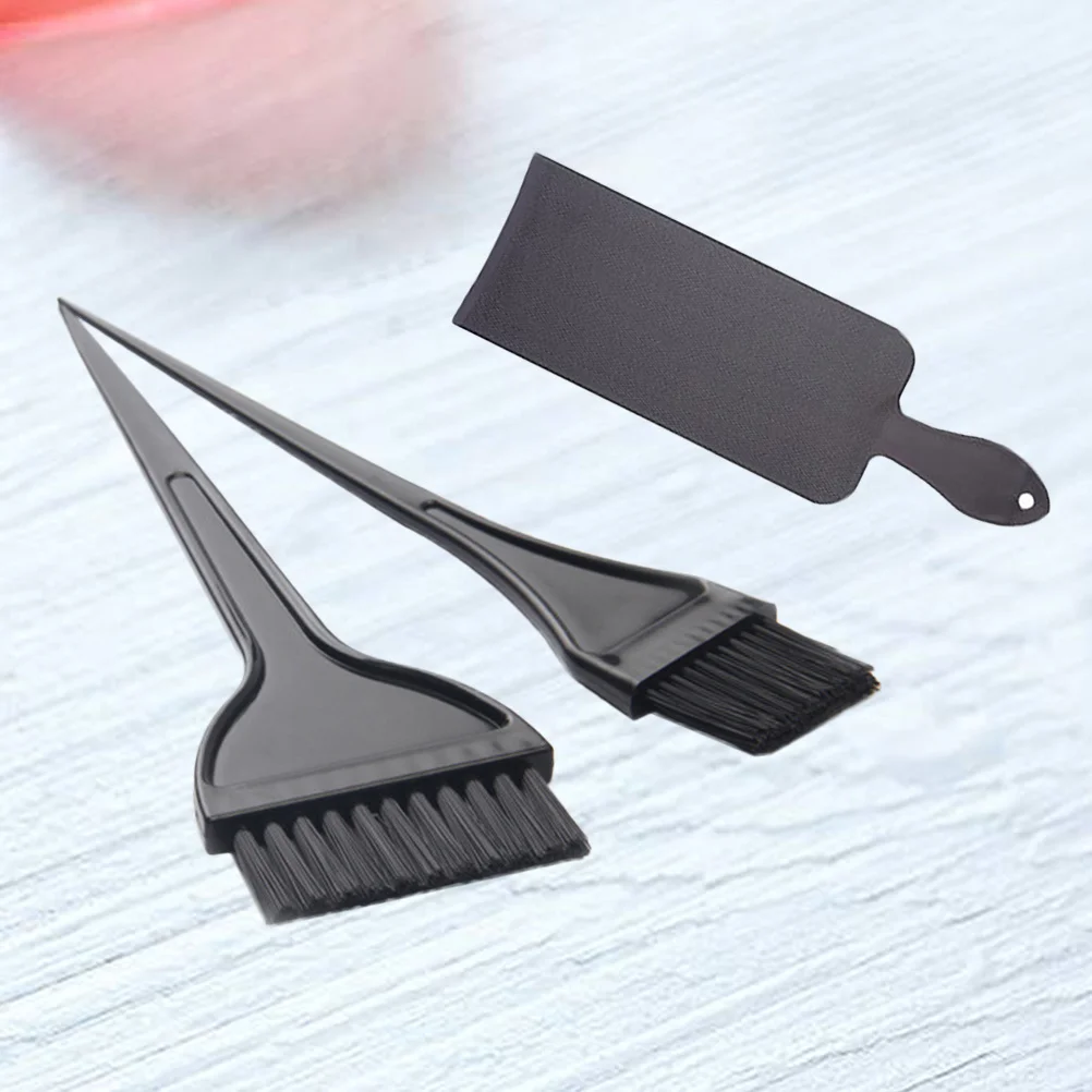 Доска для окрашивания волос