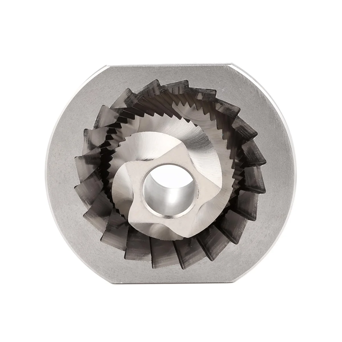 Сменный набор заусенцев для конической - Фотография_6