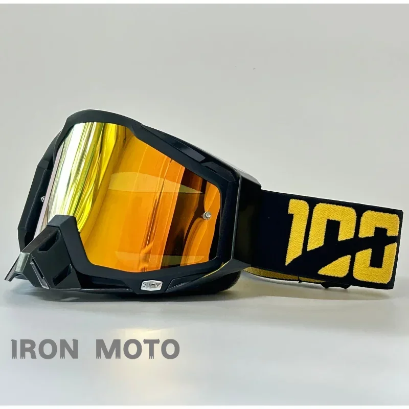 Очки для мотокросса для мужчин и женщин