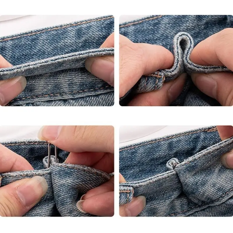 39bd 3lot джинсы джинсы регулирование пректы - Фотография_5