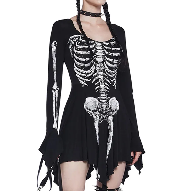 Goth dark mall готическое аниме - Фотография_2