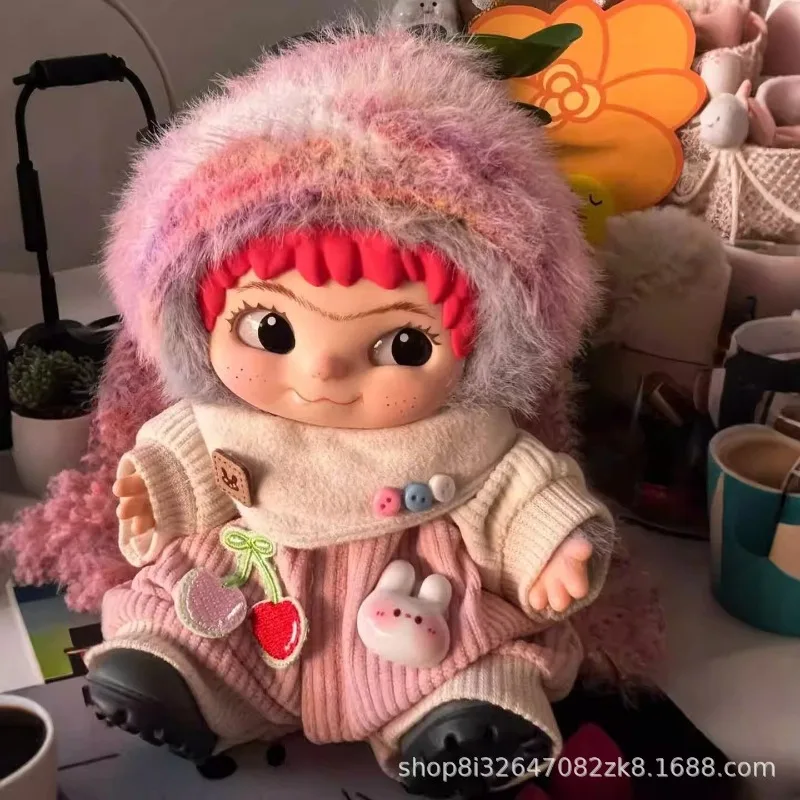 【только одежда】 подходит для детской одежды wakuku 20 см - Фотография_2