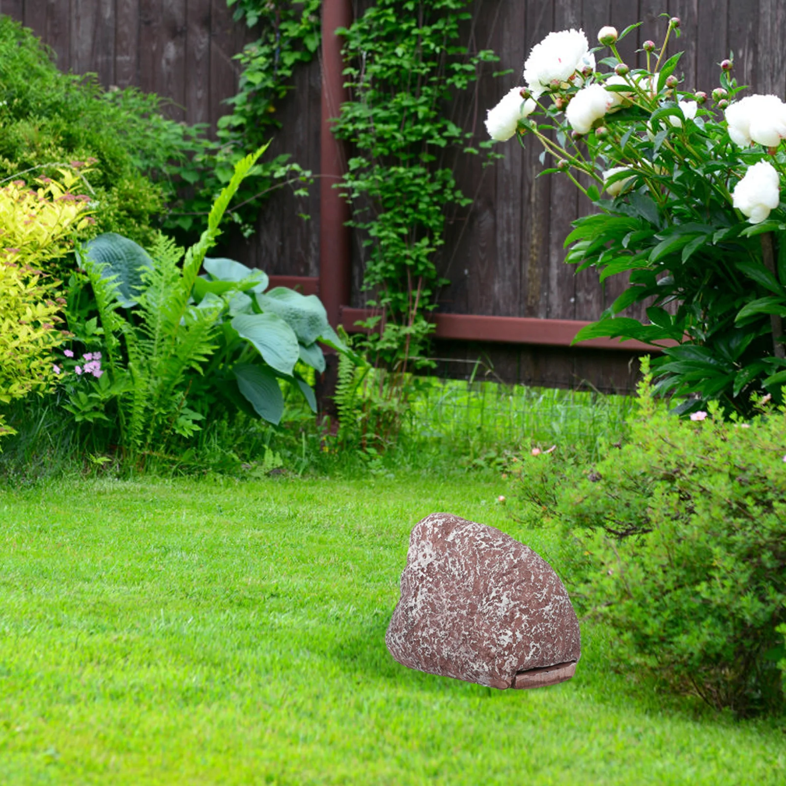 Каменный ящик для хранения ключей - Фотография_3