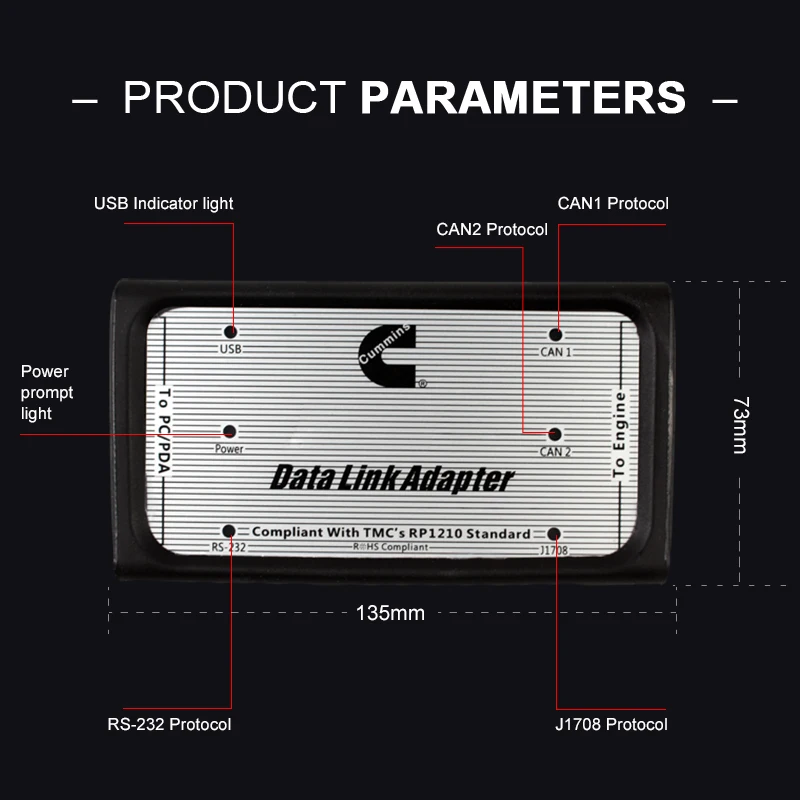 Data link inline6 v8 - Фотография_4