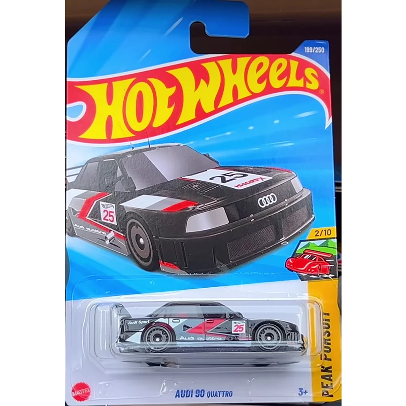 Чехол hot wheels q 2025 - Фотография_6