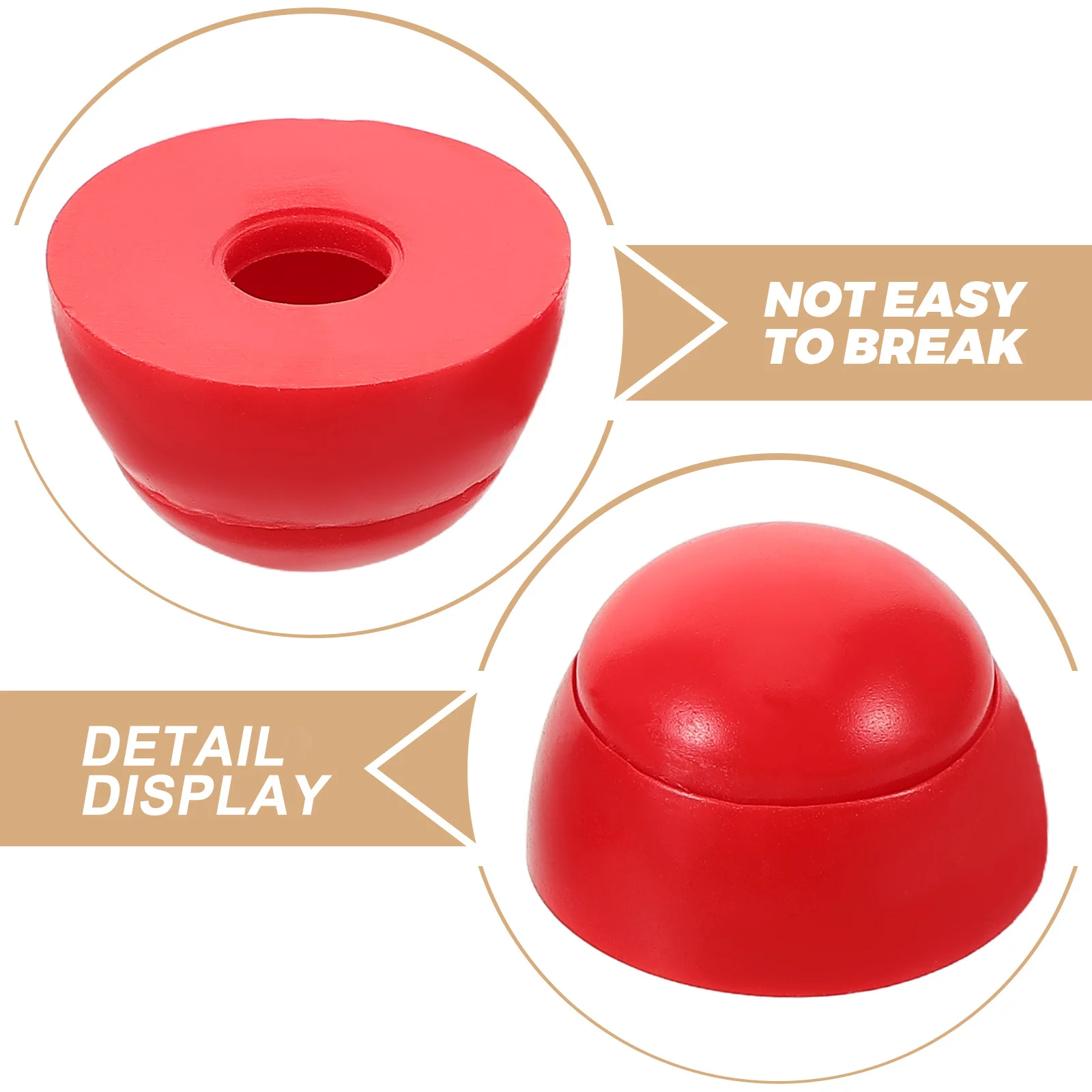 Детские защитные колпачки - Фотография_4