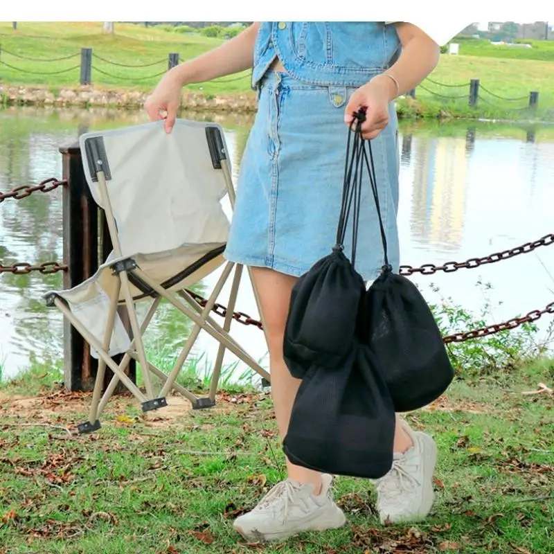 Защитные сумки для хранения на природе - Фотография_2