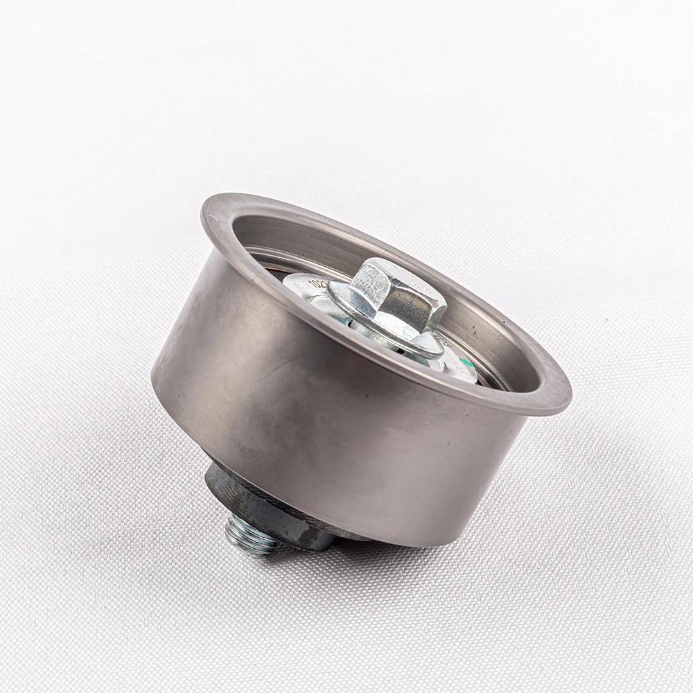 Для jac t8 sunray 2.0t оригинальные детали двигателя 4ga3-4d - Фотография_3