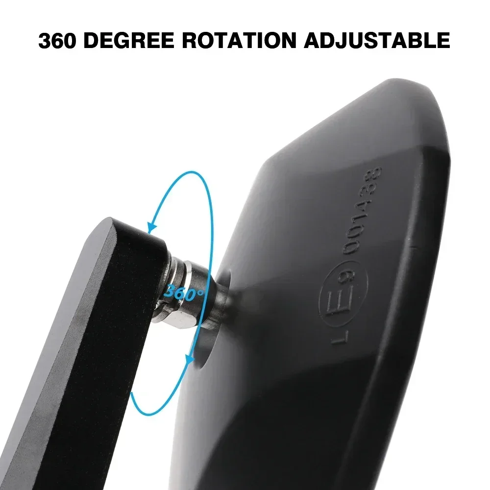 Зеркало на руле для bmw f900r s1000r - Фотография_4