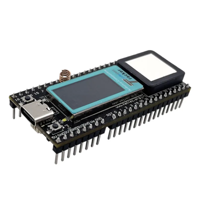 Беспроводной трекер heltec lora gps для автомобиля - Фотография_3