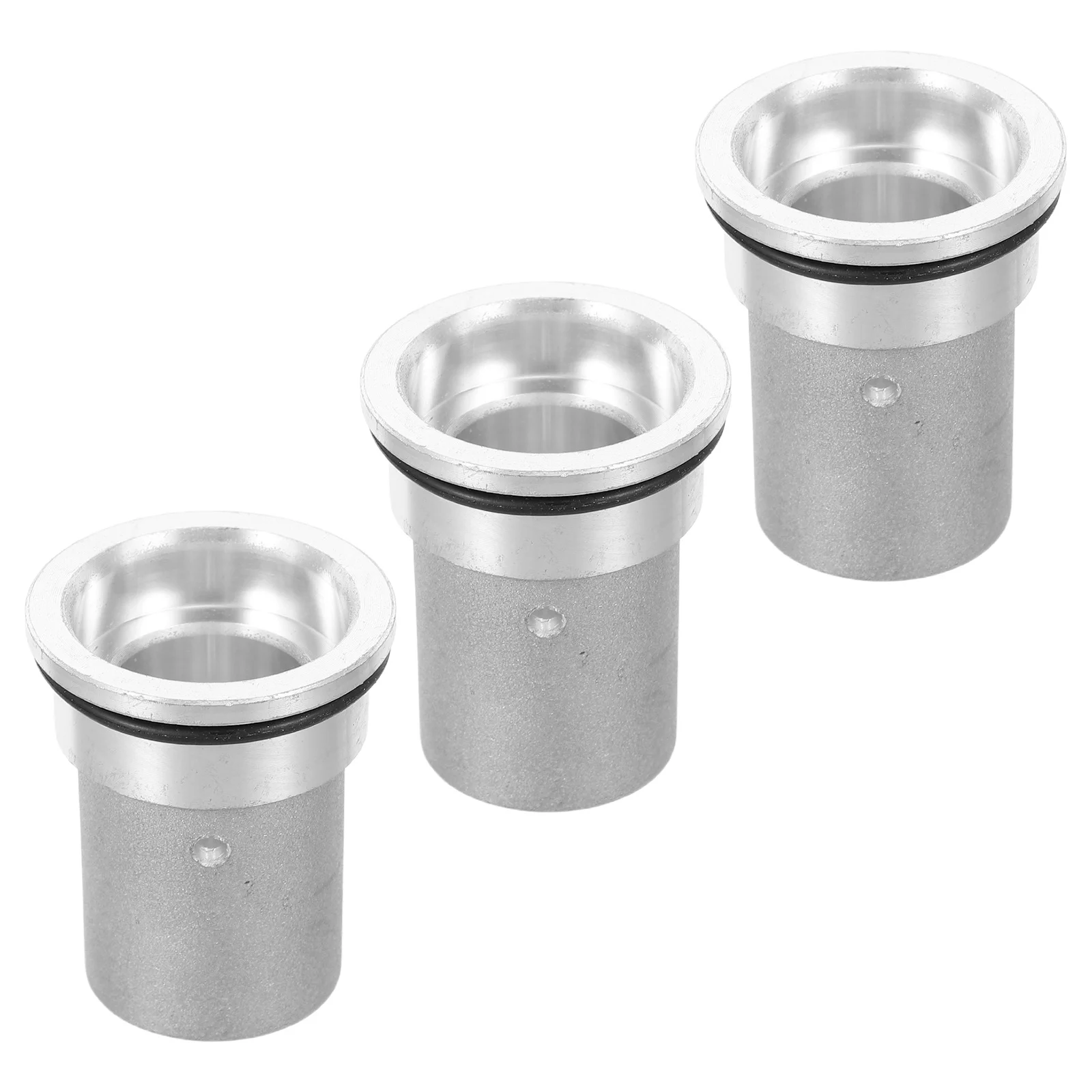 Металлическая втулка для мойки высокого давления - Фотография_5