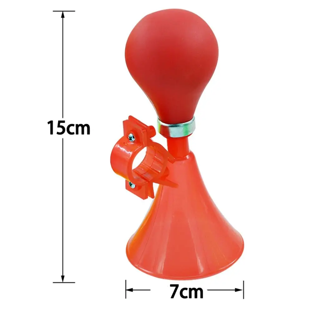 Детский велосипедный громкий звонок - Фотография_6