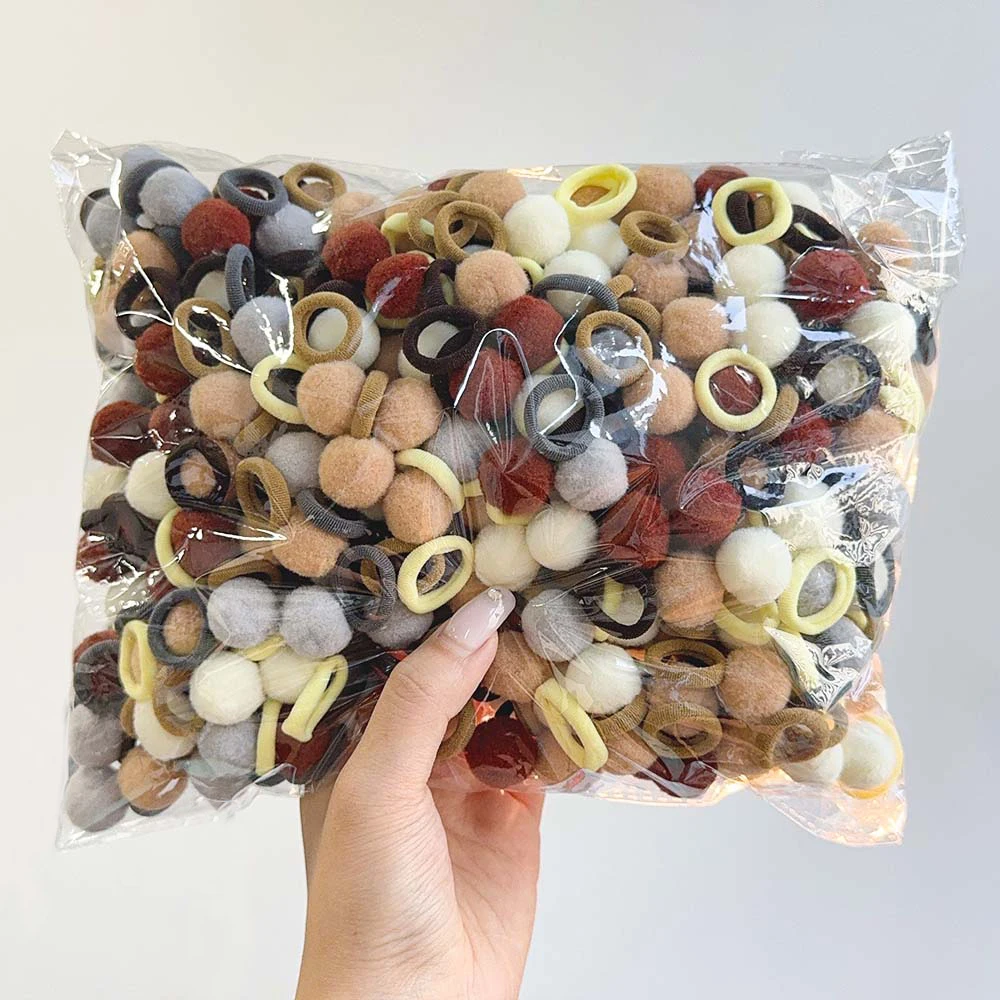 Детские повязки для волос без вреда