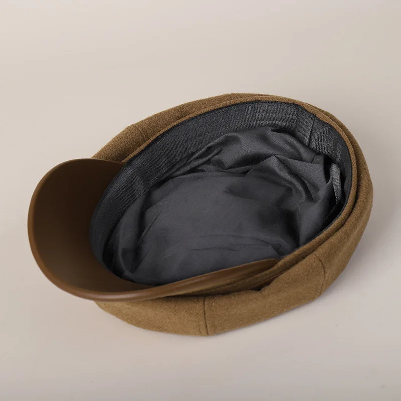 Восьмиугольная шапка - Фотография_6