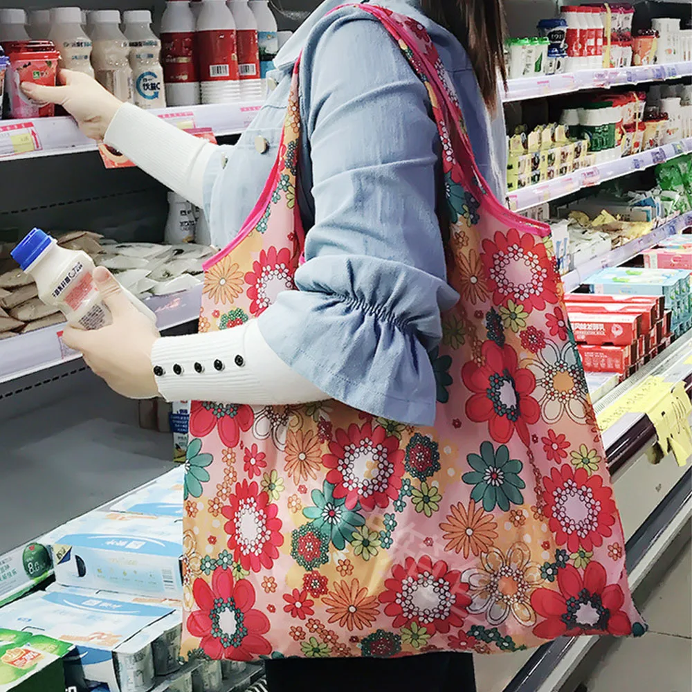 Большая сумка для покупок - Фотография_3