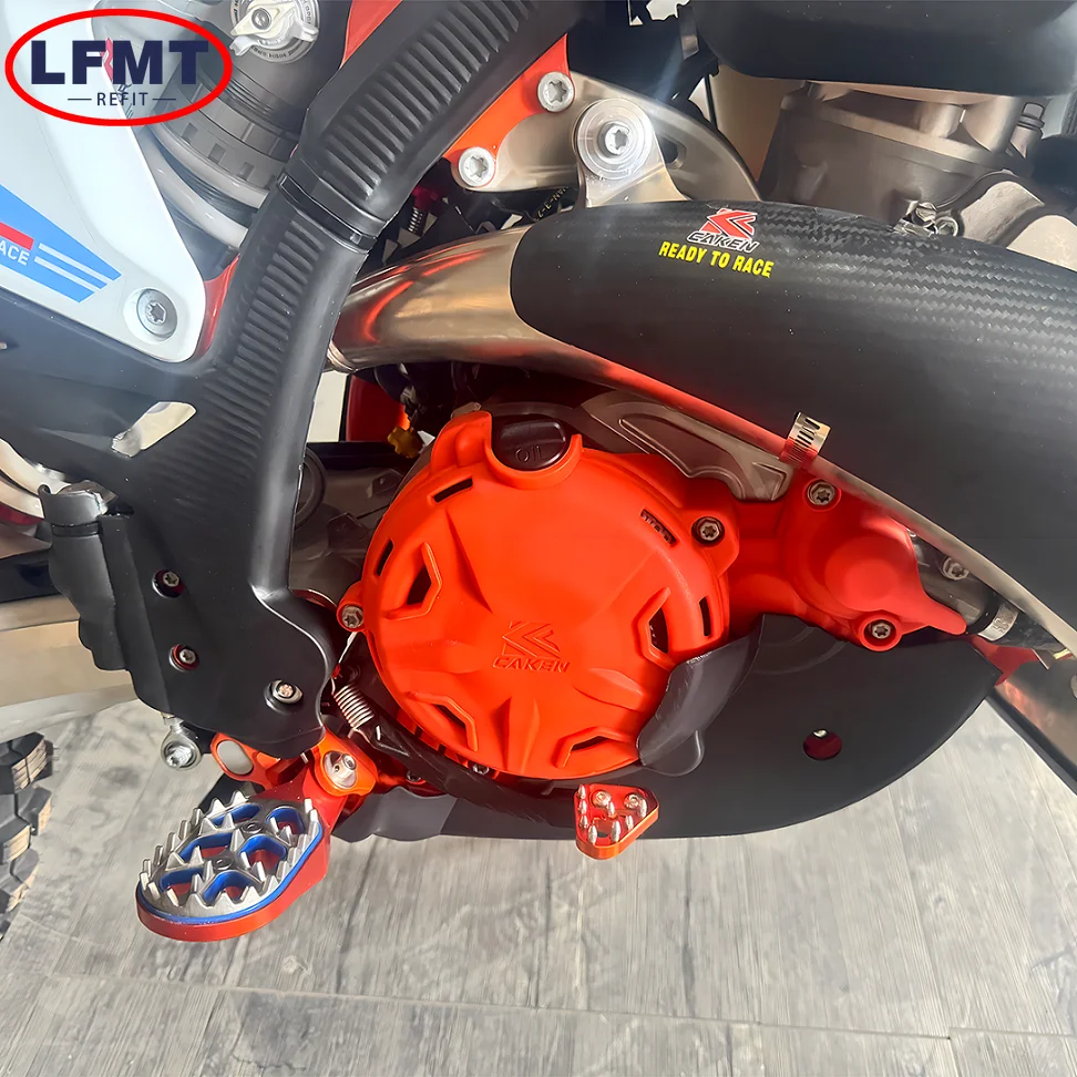 Для ktm exc xcw xc-w 250 300 tpi - Фотография_2