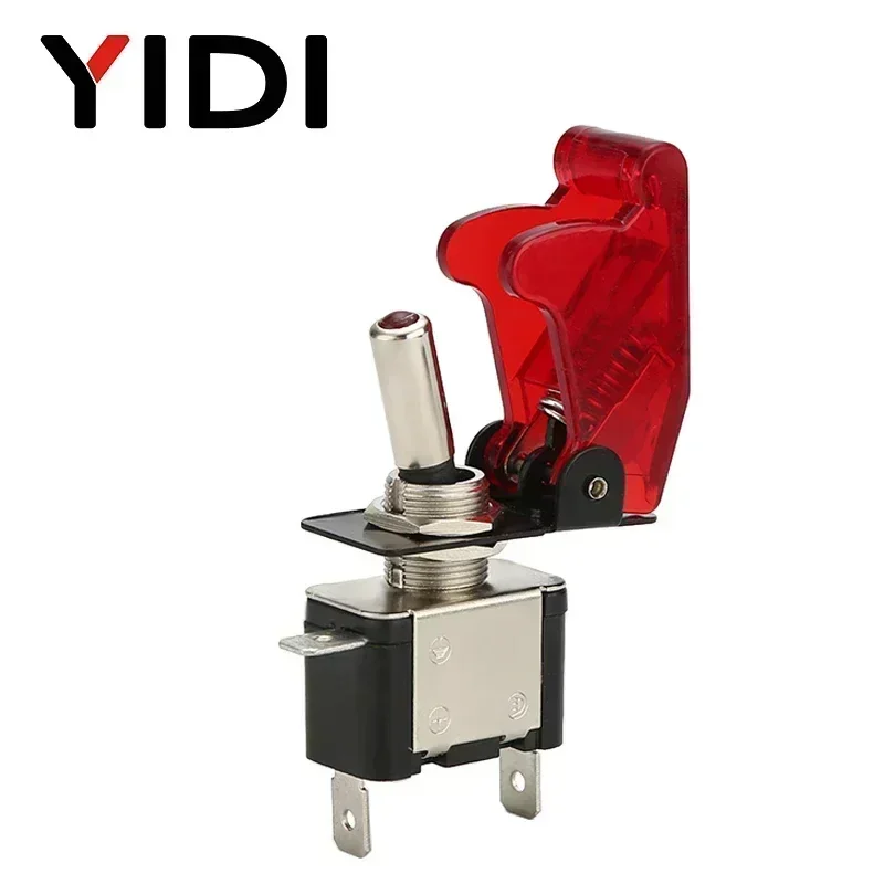 Тумблер для автомобиля - Фотография_6