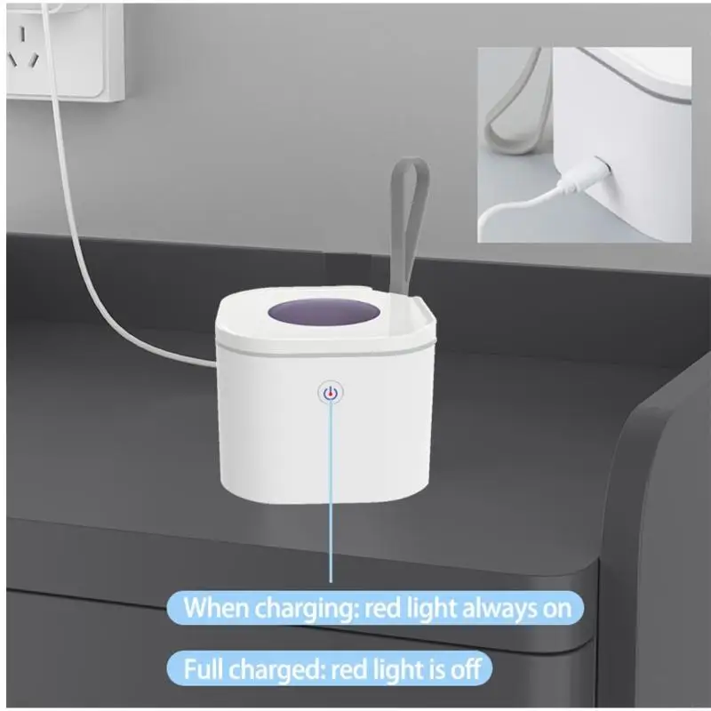 A5yc portable scifier sterilizer - Фотография_4