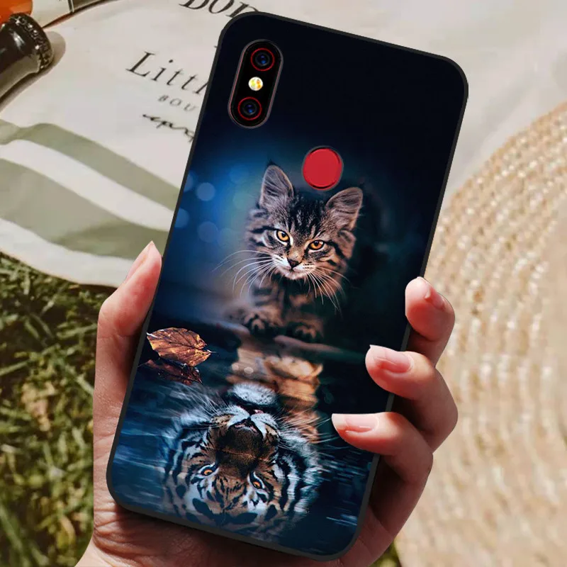 Для coque umidigi f1 чехол f1play - Фотография_3