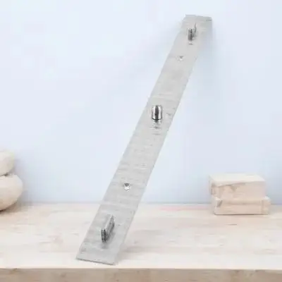 3-контактный колышек