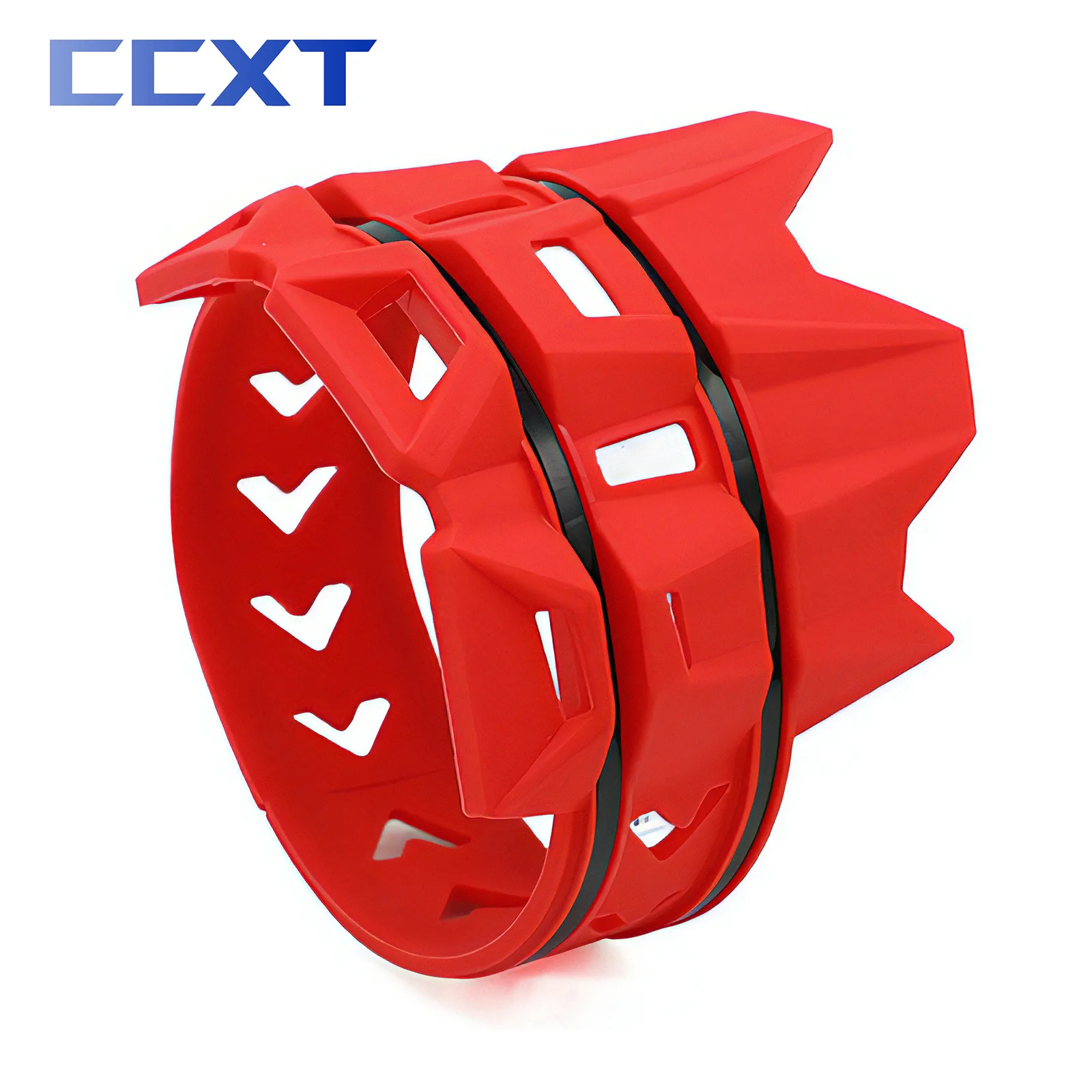 Защитная крышка выхлопной трубы - Фотография_2