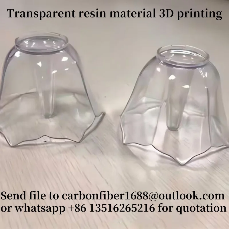 Услуги 3d-печати индивидуальная - Фотография_5