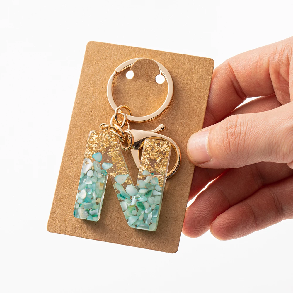 Брелок для ключей - Фотография_6