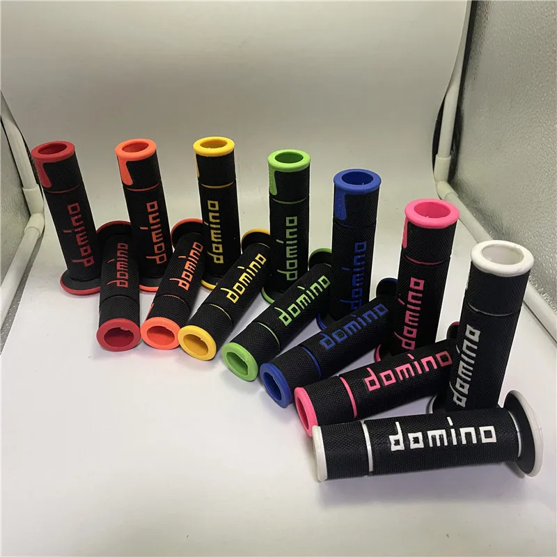 Универсальная нескользящая резиновая ручка для руля мотоцикла