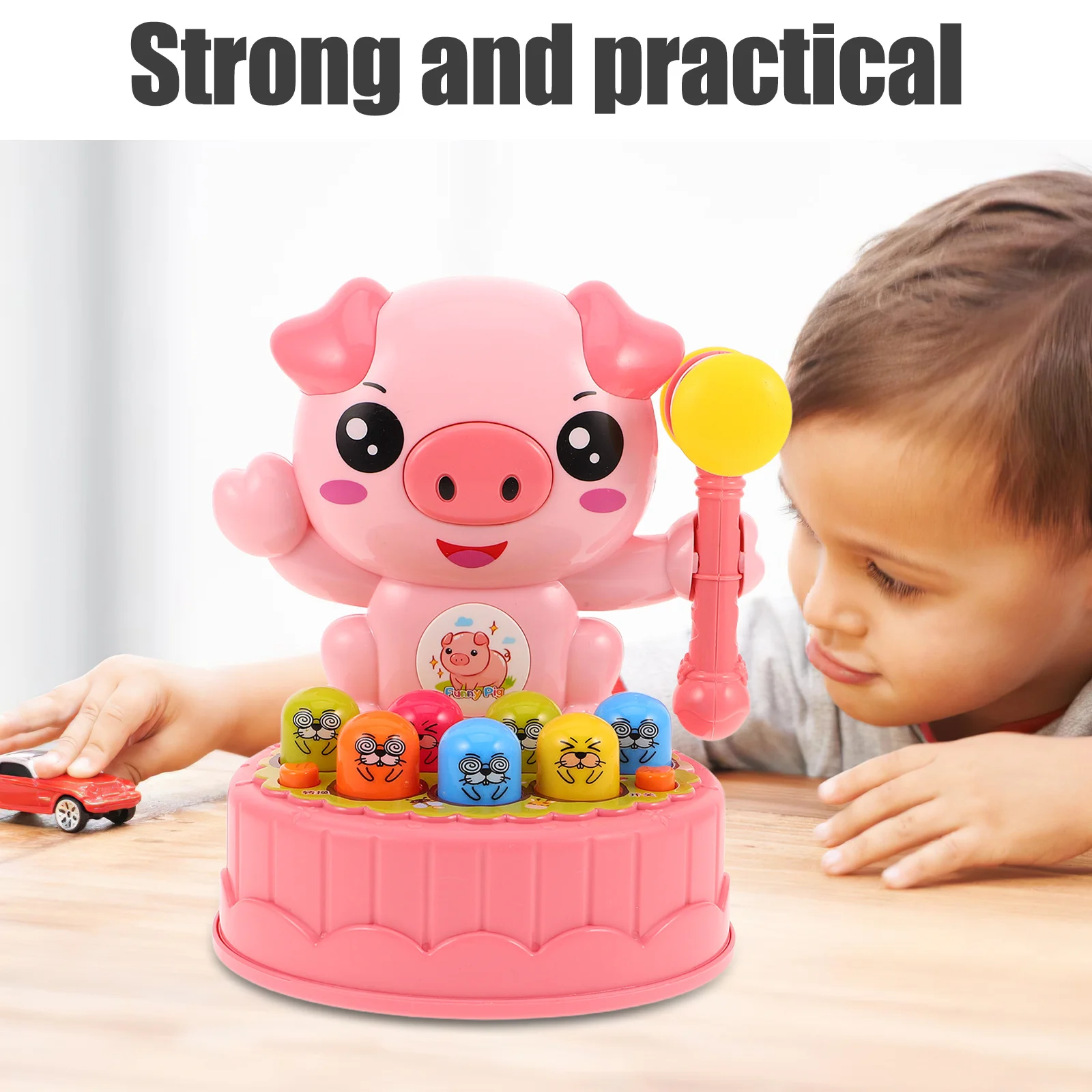 Детская игровая игрушка - Фотография_5