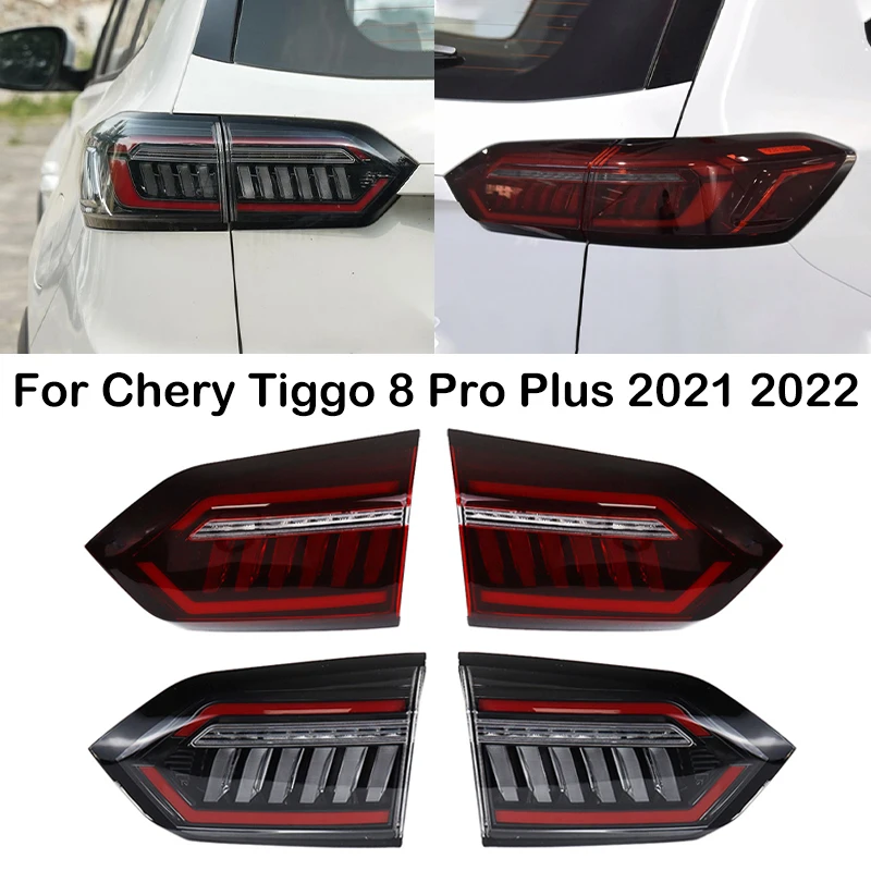 Для chery tiggo 8 pro plus 2021 2022