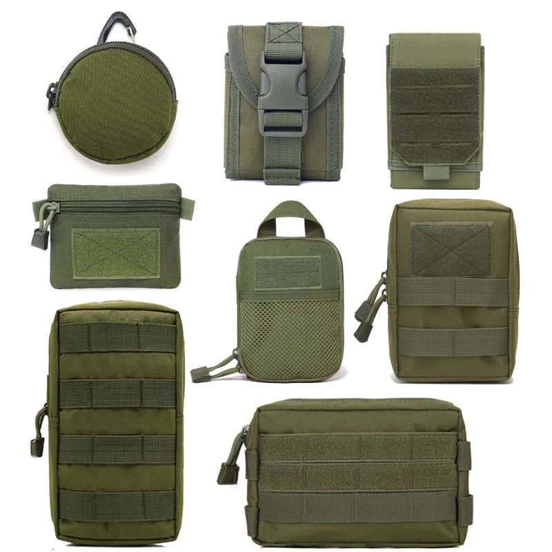 Сумки ophidian, сумки molle
