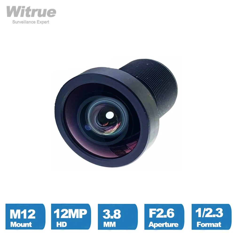 Объектив witrue hd 12mp 3 - Фотография_2