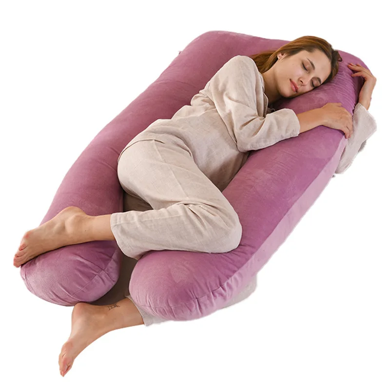 Подушка для беременных - Фотография_6