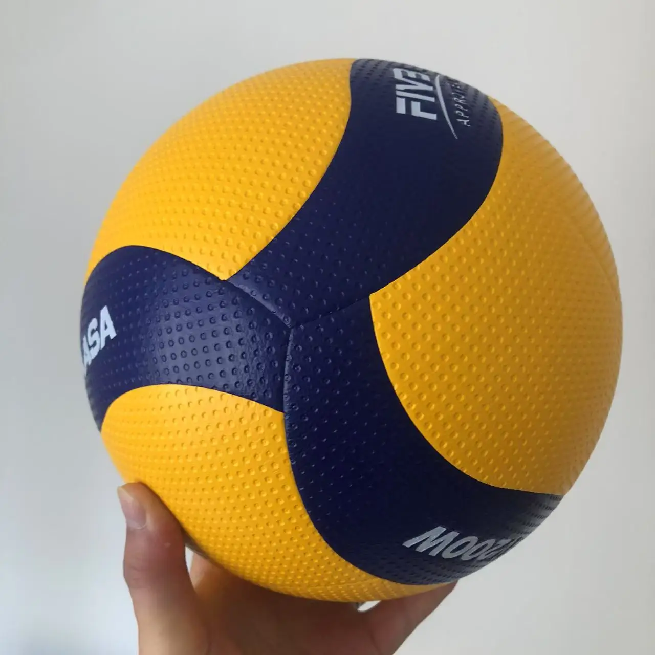 Mikasa v200 uae оригинальный профессиональный - Фотография_5