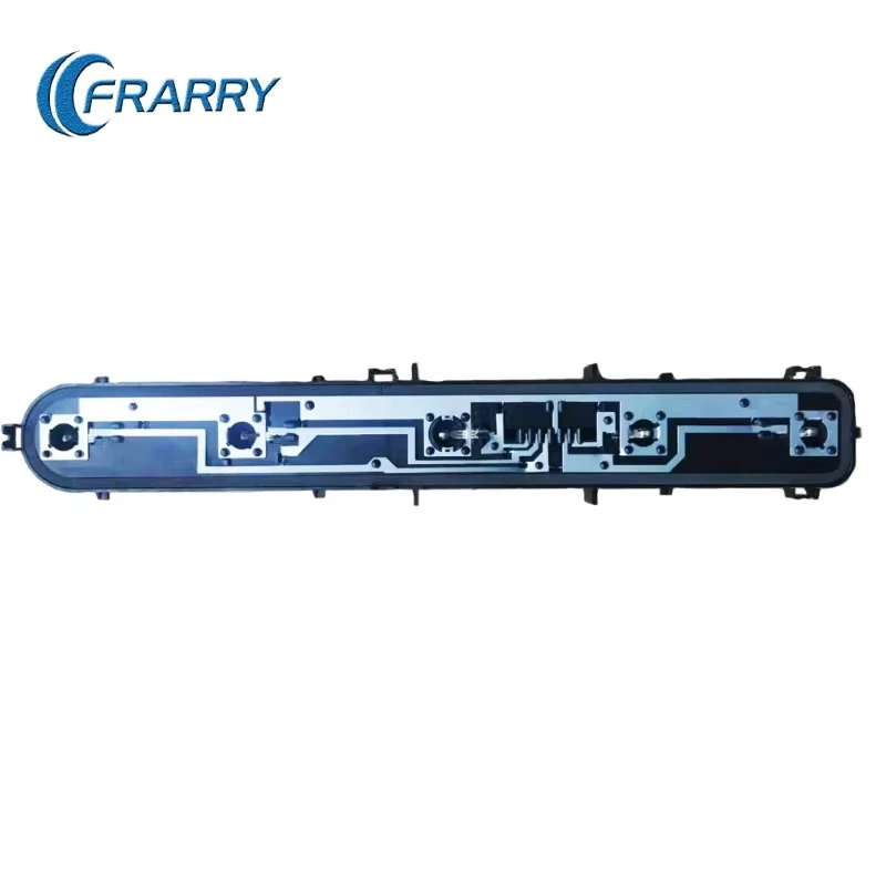 Frarry-печатная плата задних фонарей - Фотография_2
