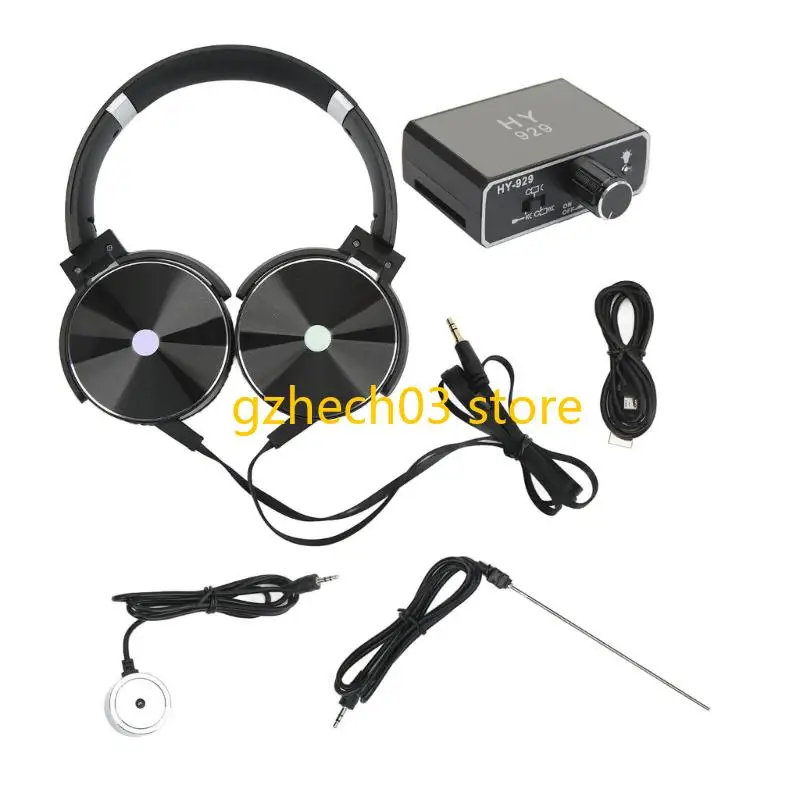 Detectors g2ac professional water