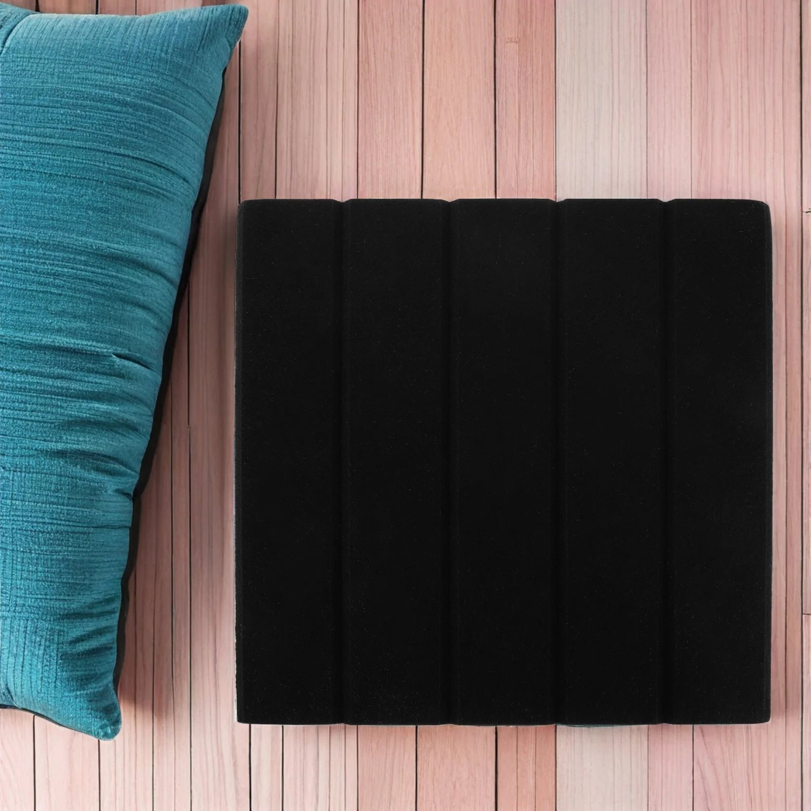 Самоклеящиеся акустические панели - Фотография_4