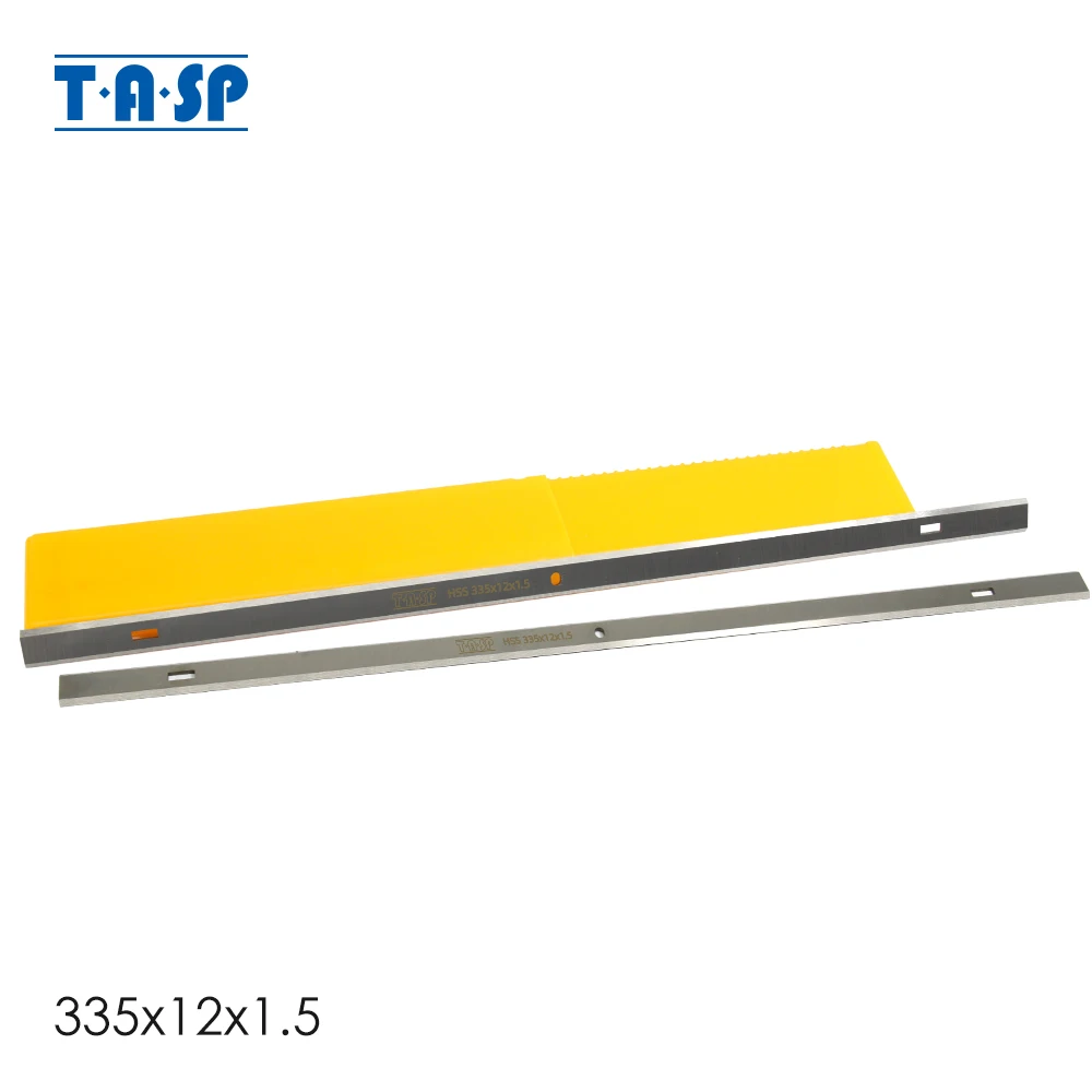 P 13 cali 335 mm ostrze strugarki hss 335 x 12 x 1