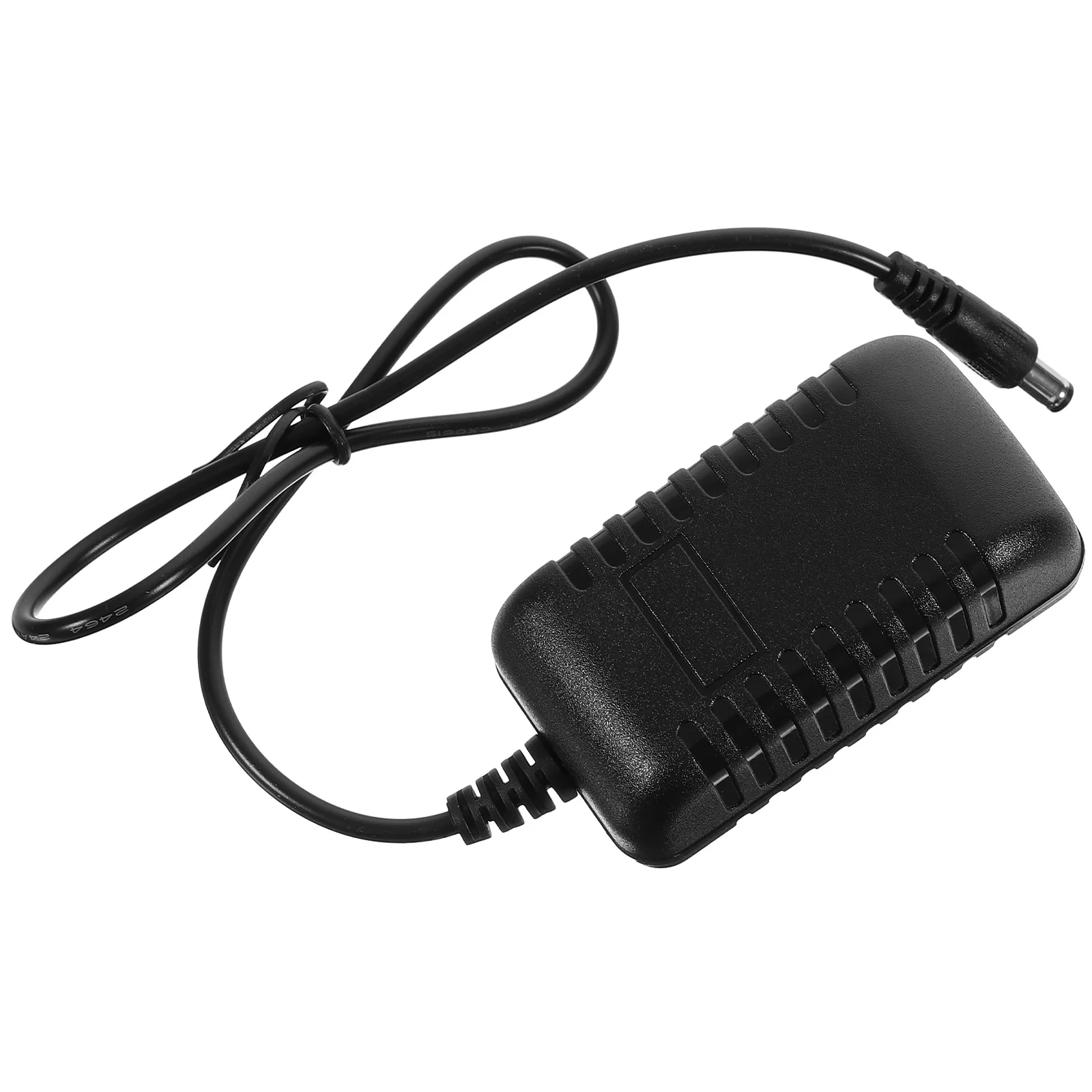 Имитация зарядной вилки