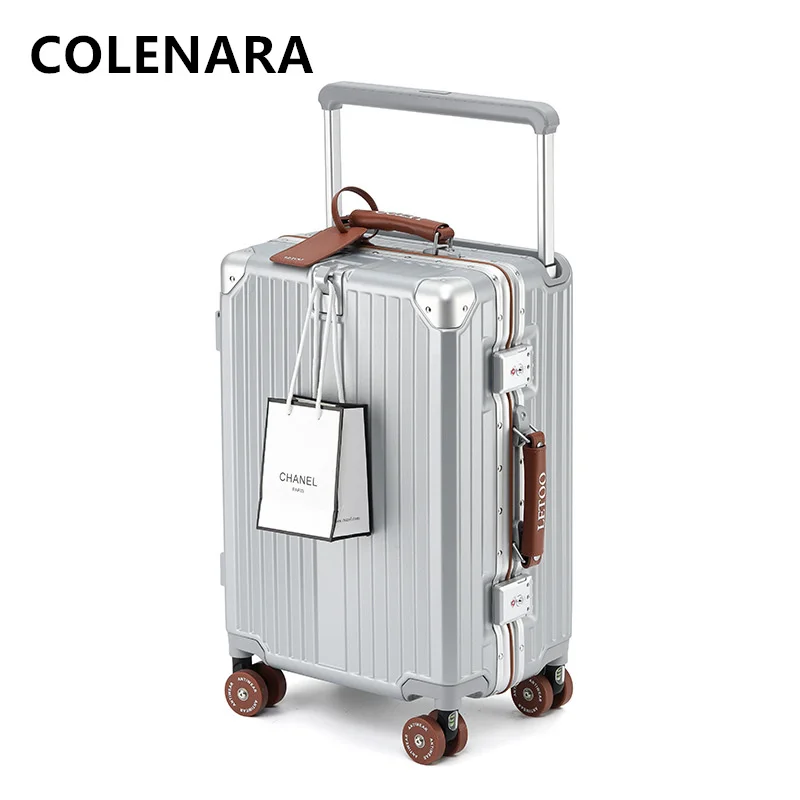 Colenara 20 "24" 26 дюймов - Фотография_6