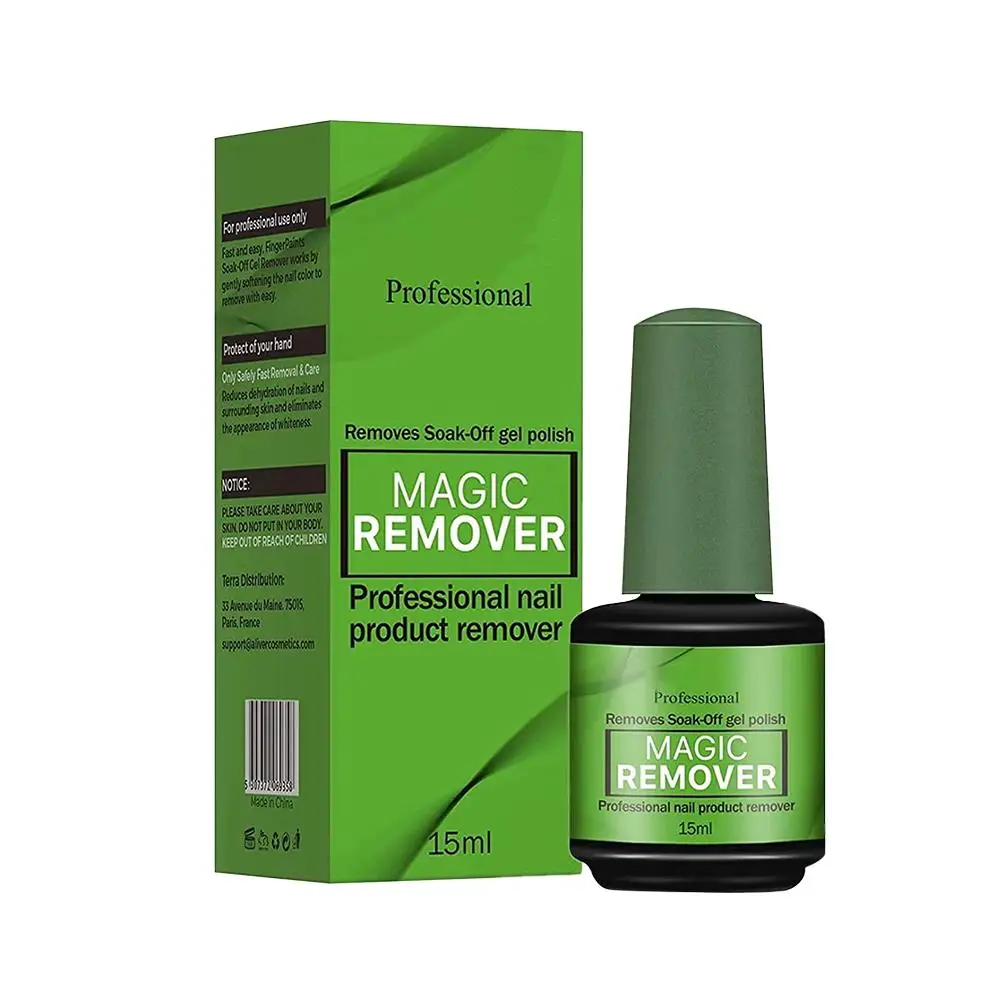 Средство для снятия геля с ногтей - Фотография_3