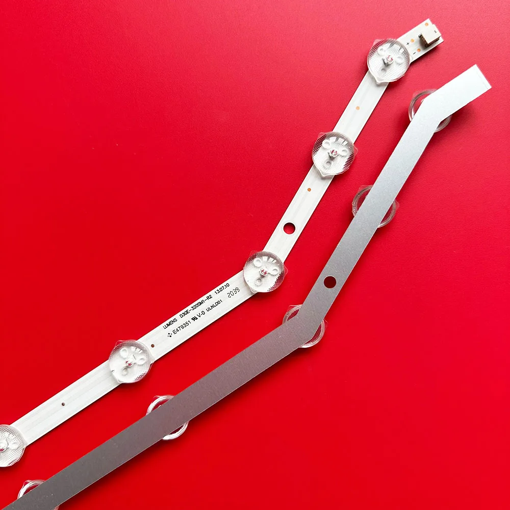 Светодиодные ленты 585 мм для samsung - Фотография_3