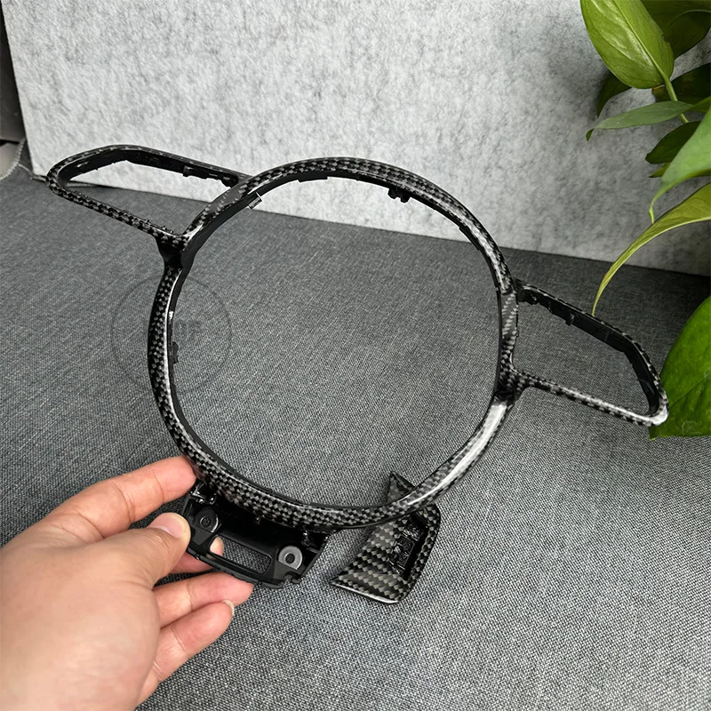 Для audi a4 b8 a3 8v рулевое колесо - Фотография_5