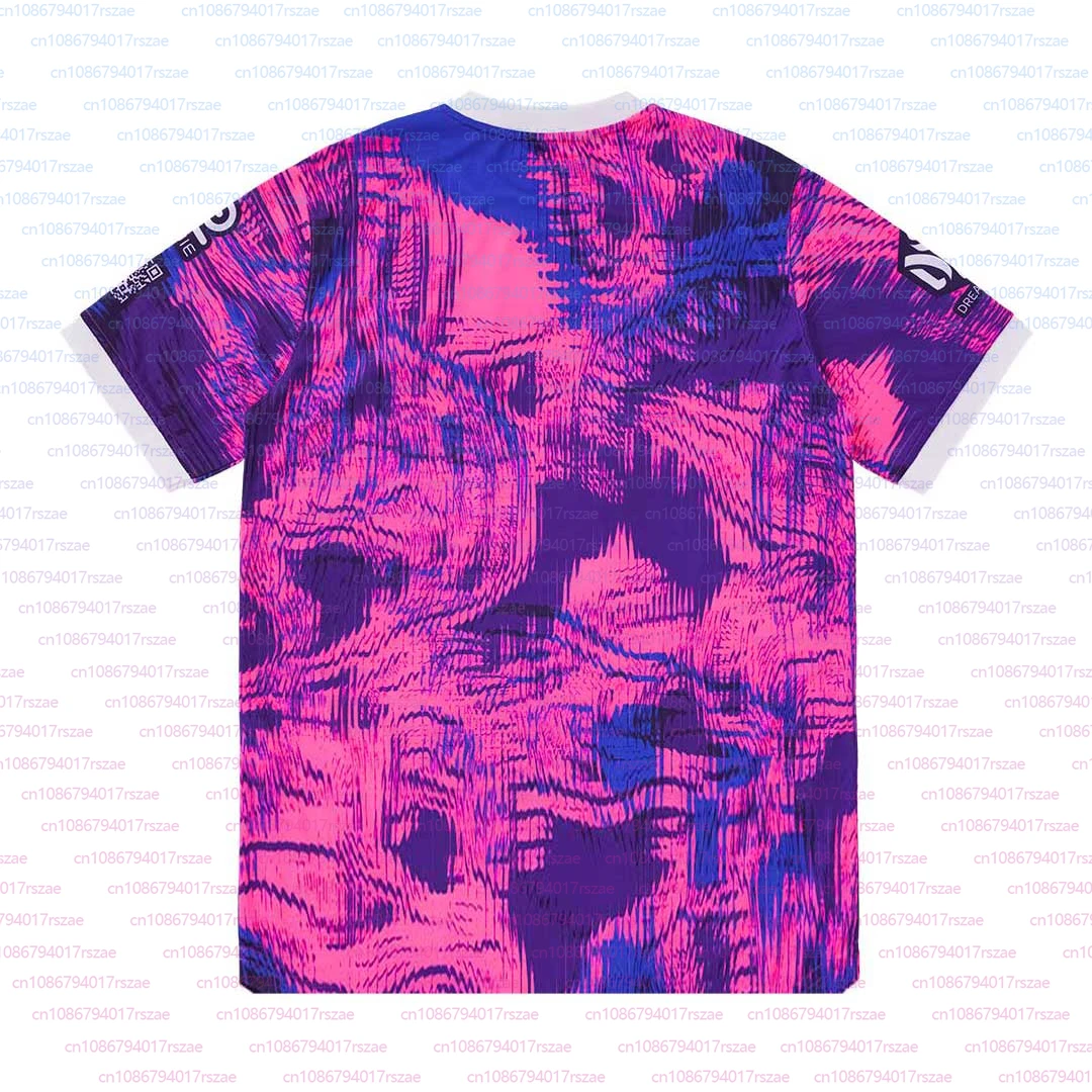 Paper rex dinoglitch джерси серии - Фотография_5